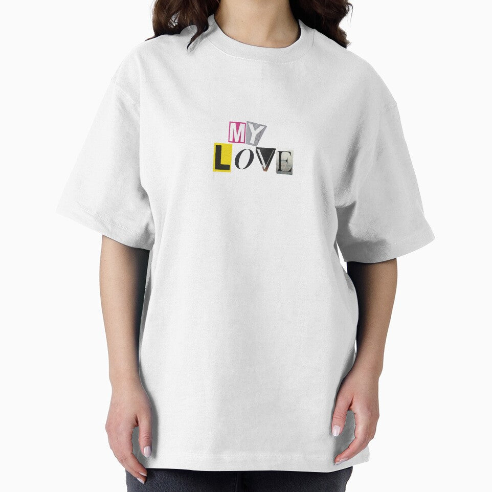 My love by angelicamstore