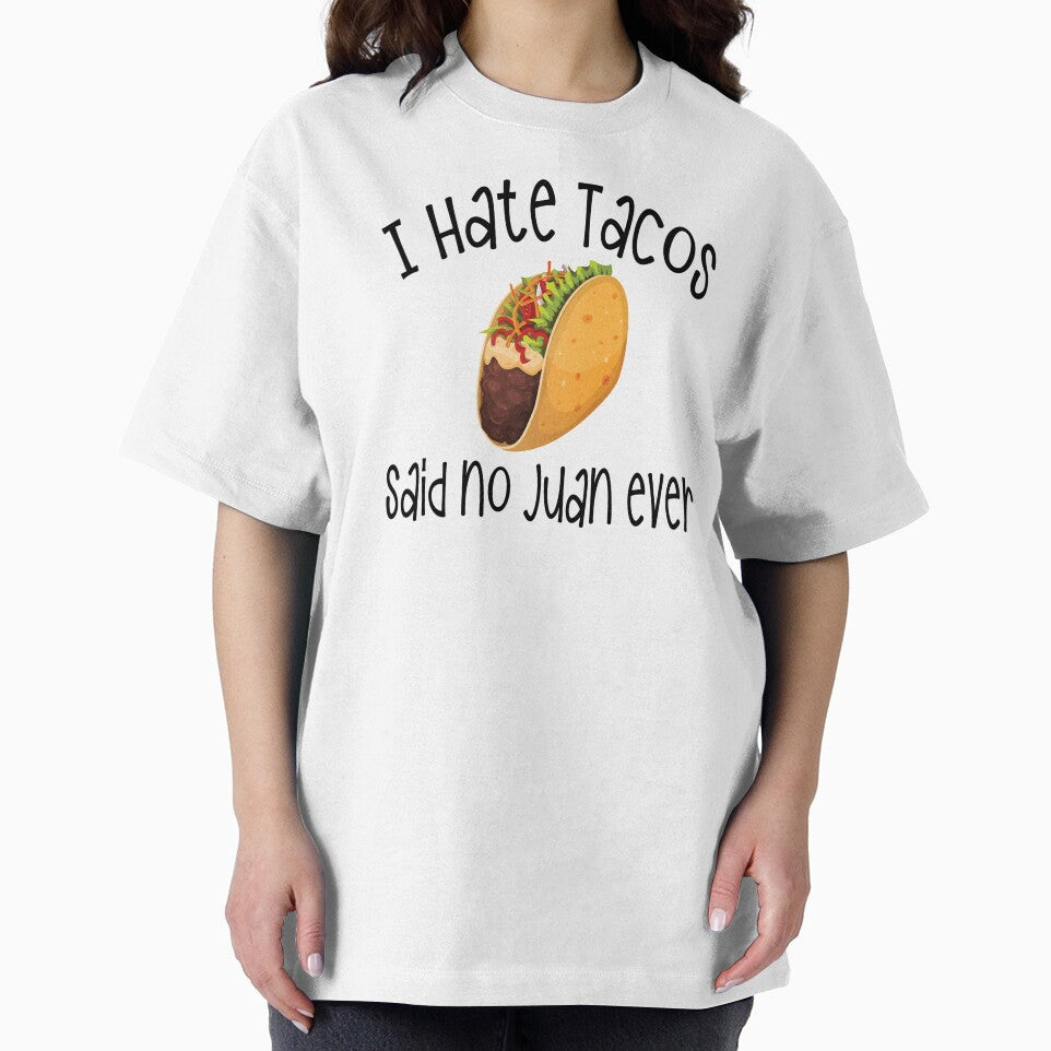Funny taco gift for taco lovers by BRtisticDesigns