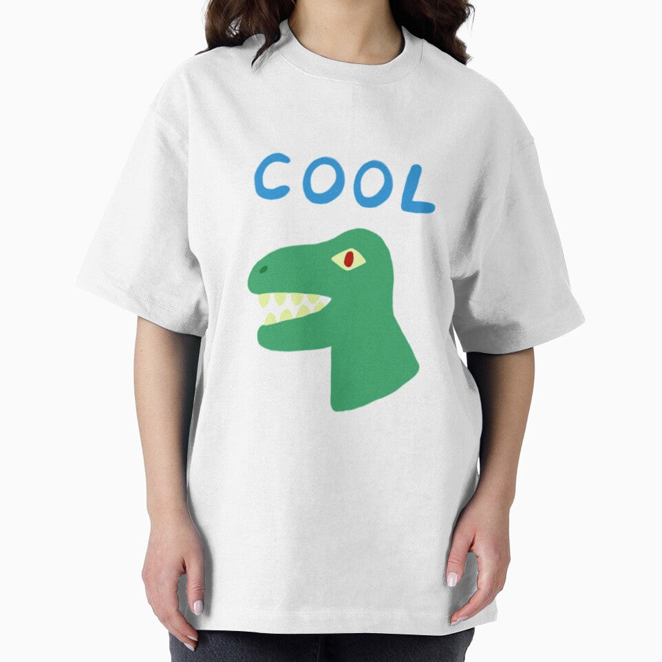 kevin vincent adultman cool dinosaur shirt by sadcelestial
