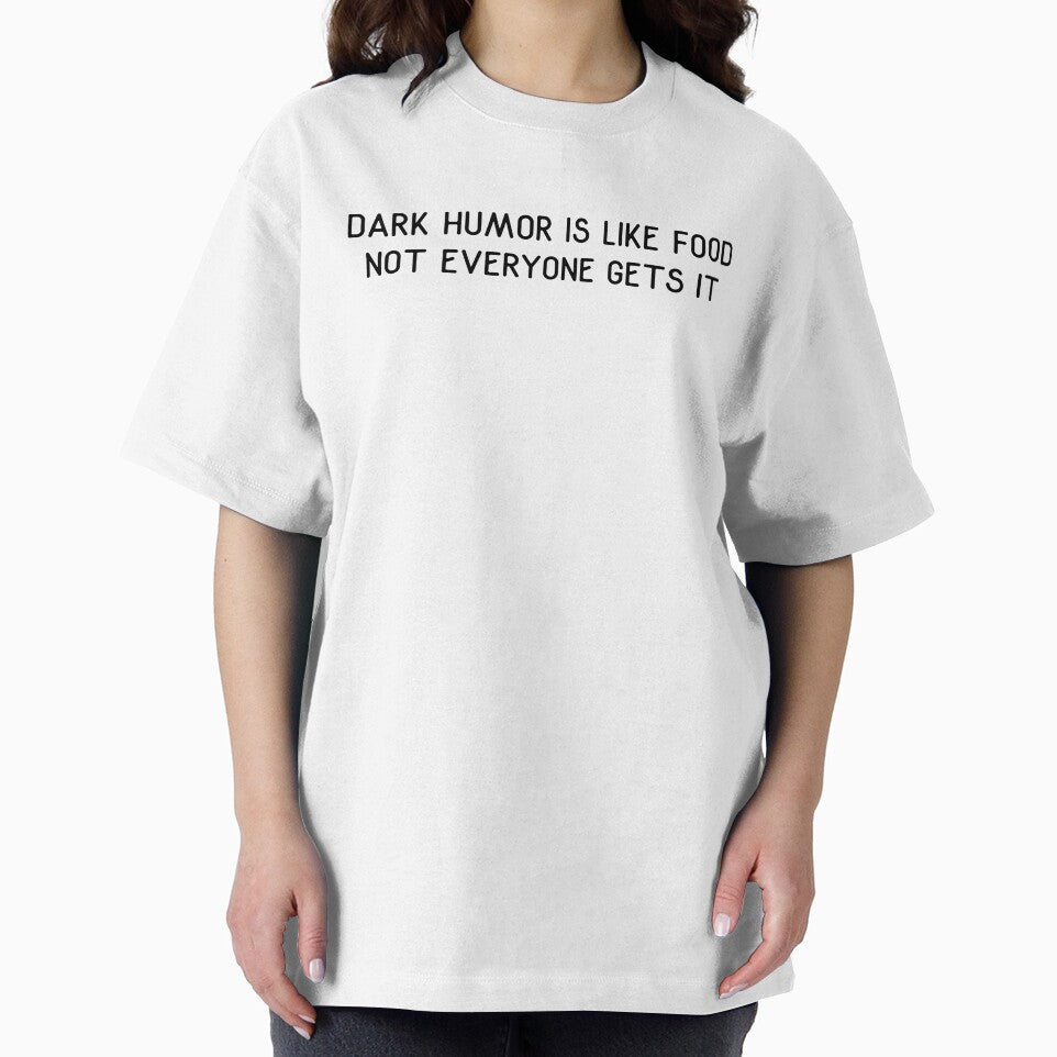 Dark Humor Funny Quote Design by AritraSur
