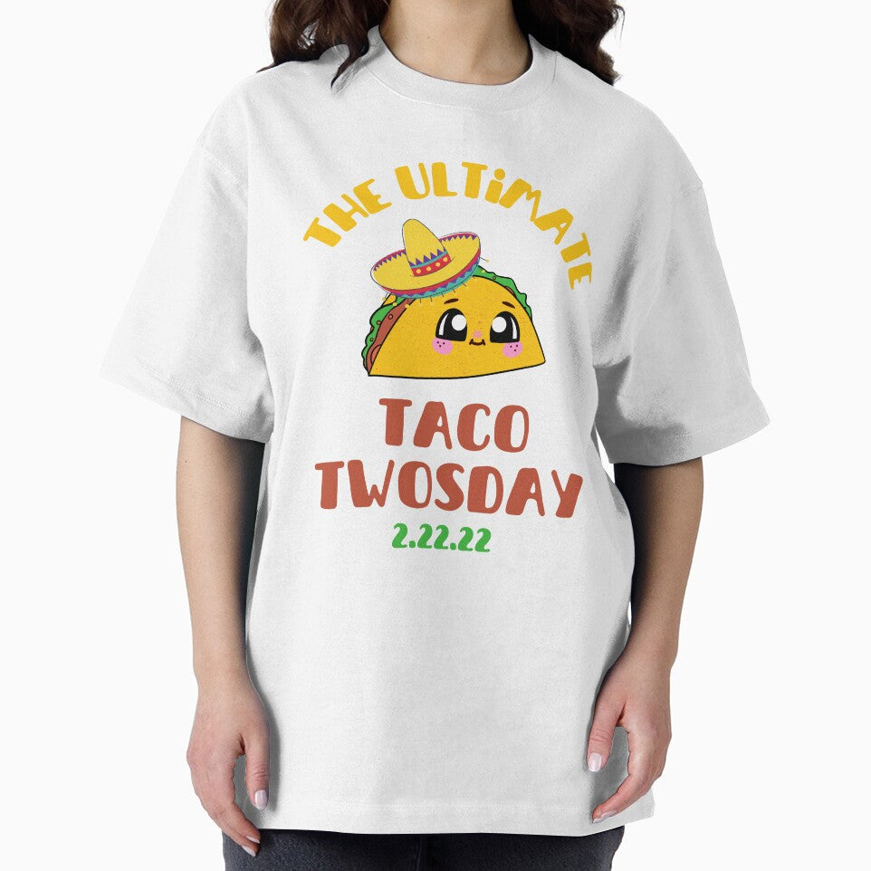 The Ultimate Taco Tuesday by Lady-Lilac