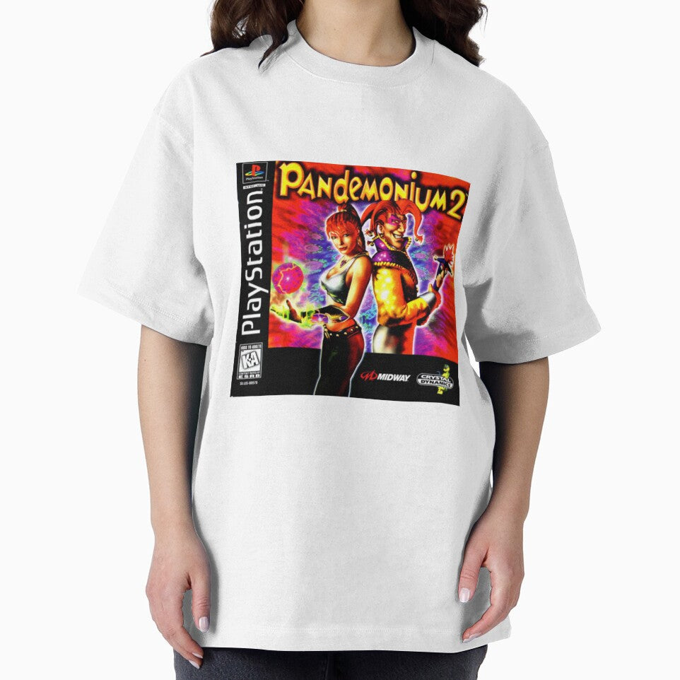 PANDEMONIUM 2 by THEFreshYOUNGgent