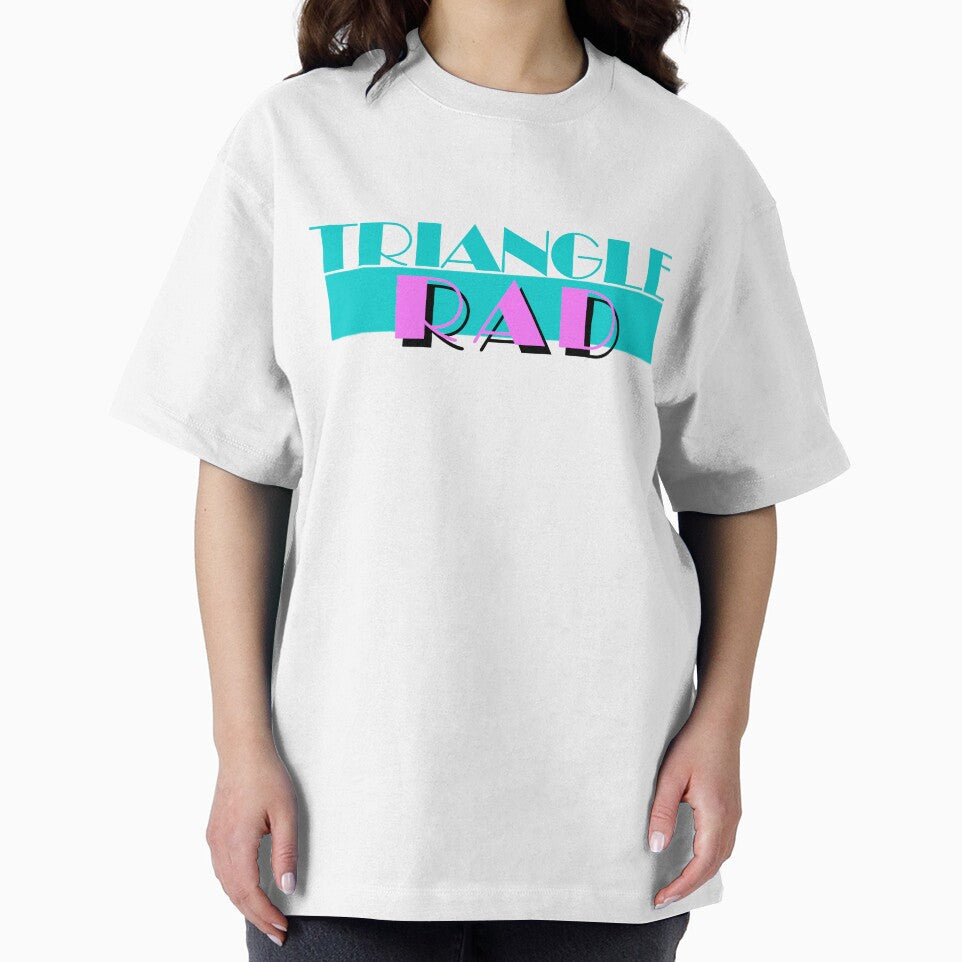 Triangle RAD Vice Logo by Triangle-RAD