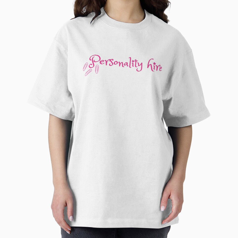 Personality Hire Funny Gift Clothing by finchthebard