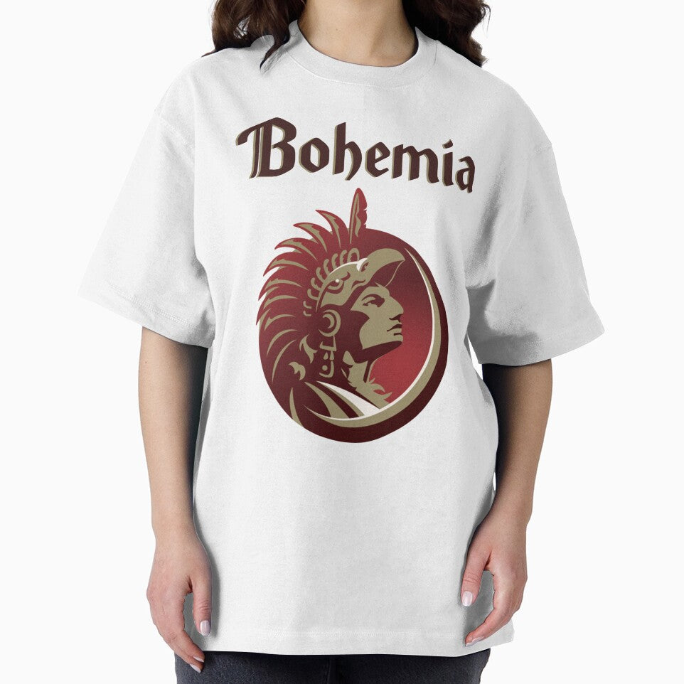 Bohemia Beer by asbno19