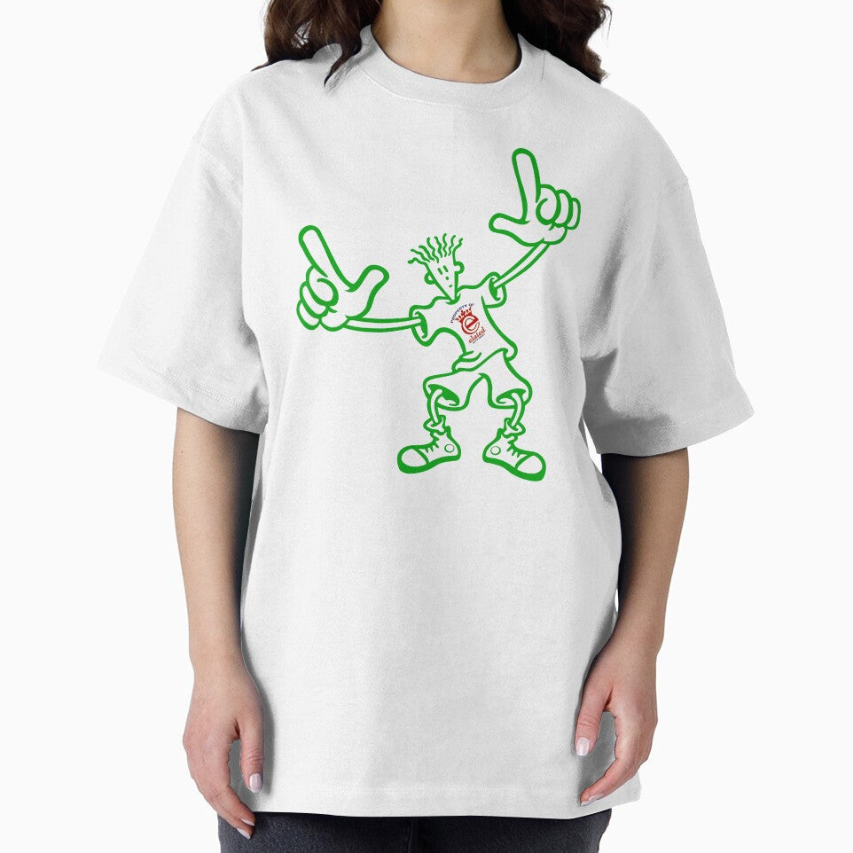 Fido dido cartoon character by lppeter1010