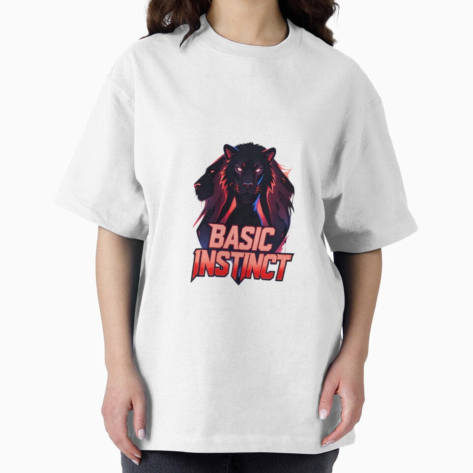 Basic Instinct – Primal Power Streetwear by Mukesh Saxena