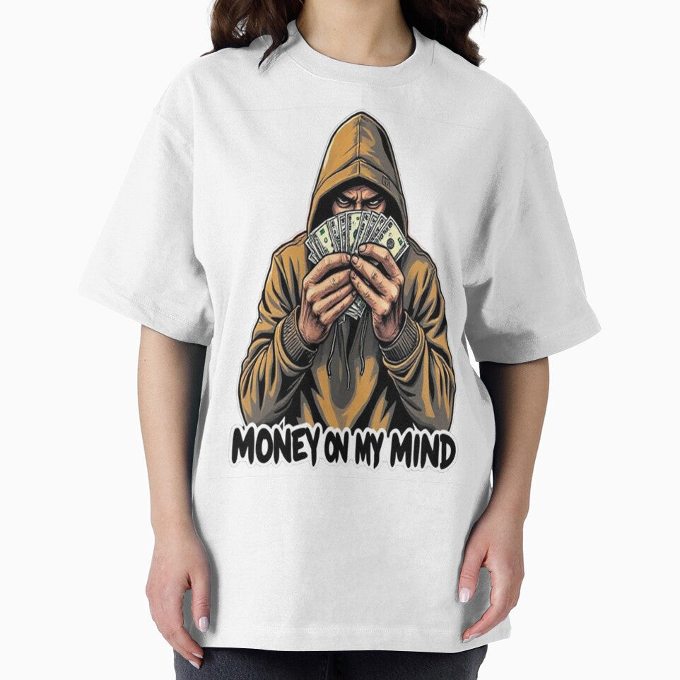 Money On My Mind by StreetWave01