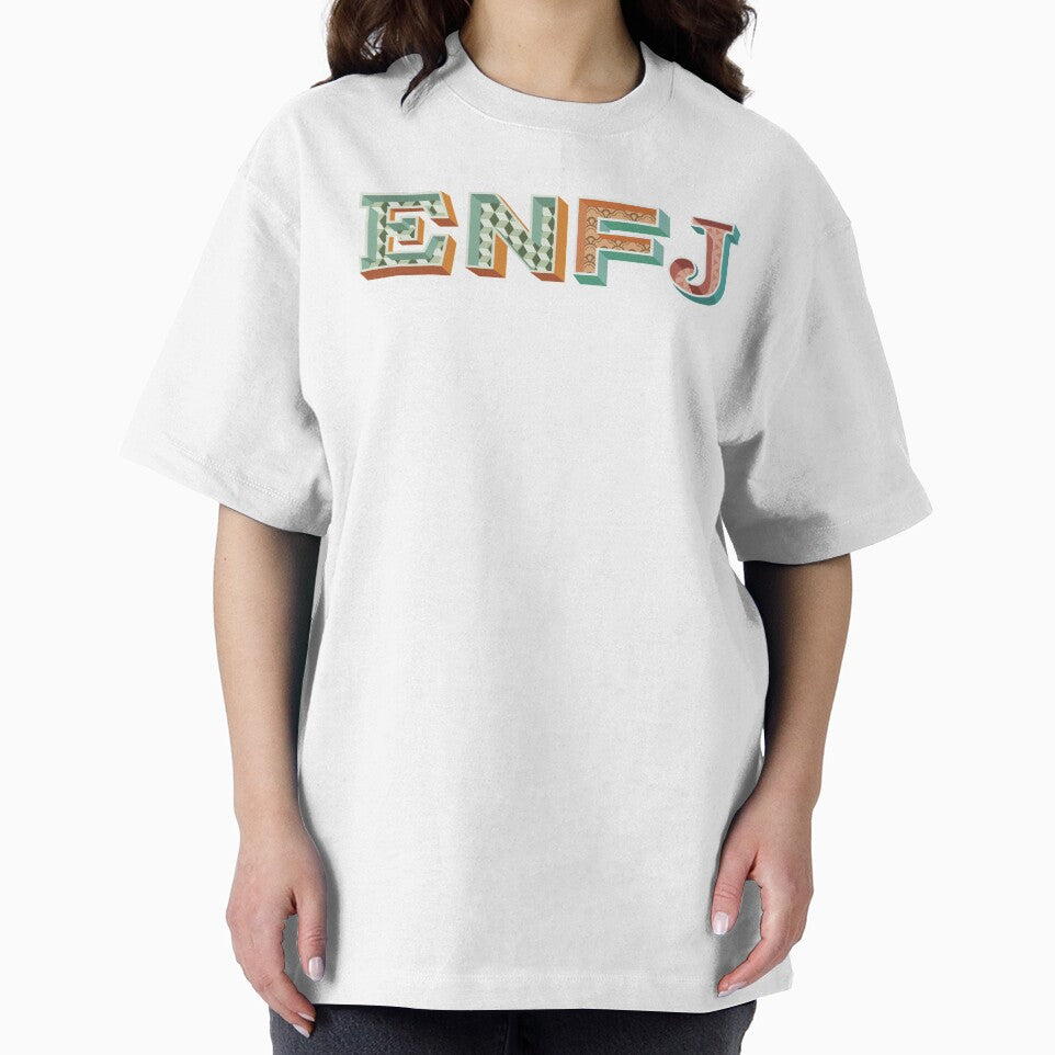 ENFJ vintage by ElenaDanilo