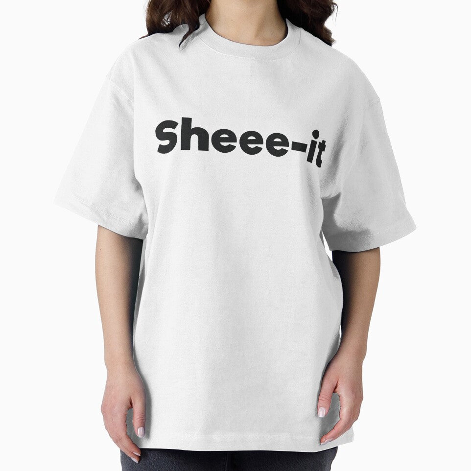 Sheee-it by RedYolk