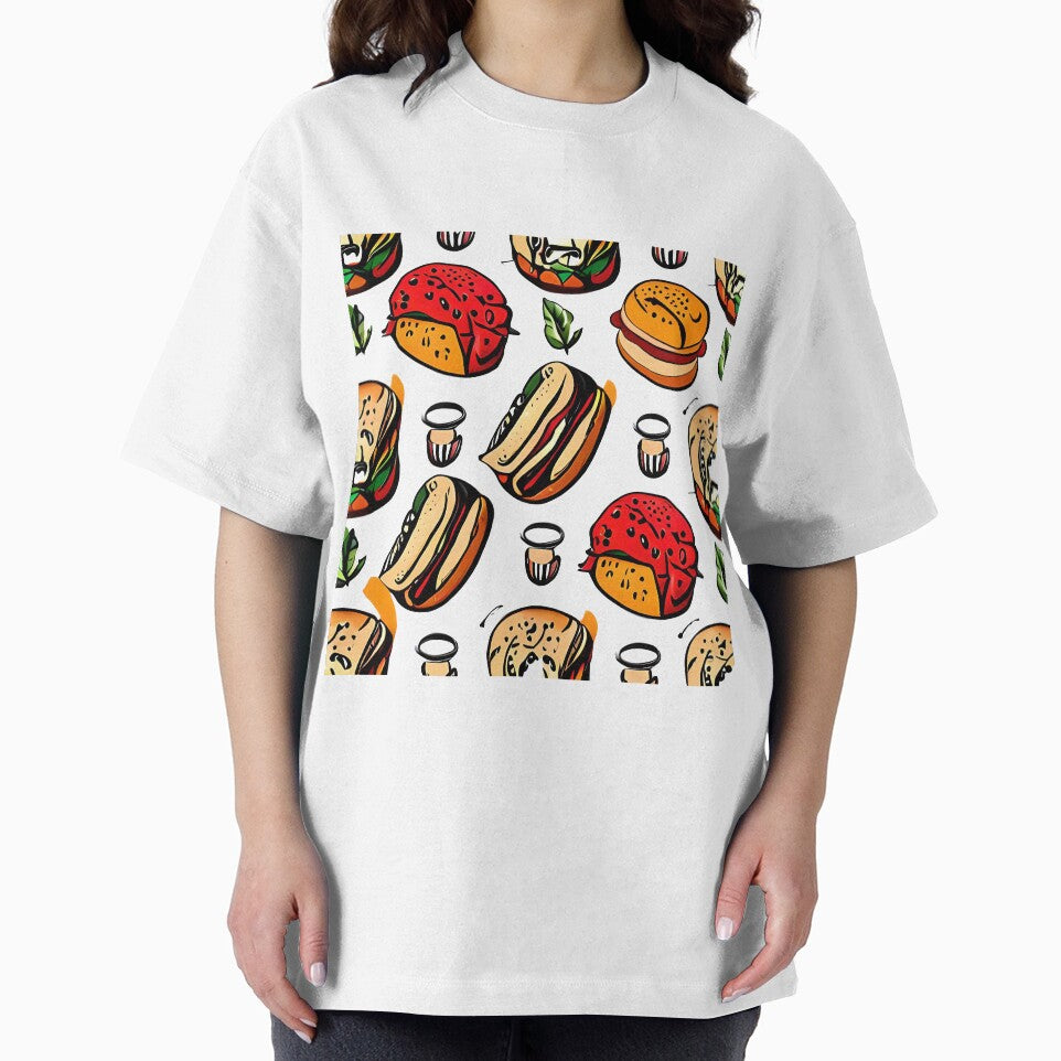 Burger Build: Creating the Perfect Patty Stack by Permana96