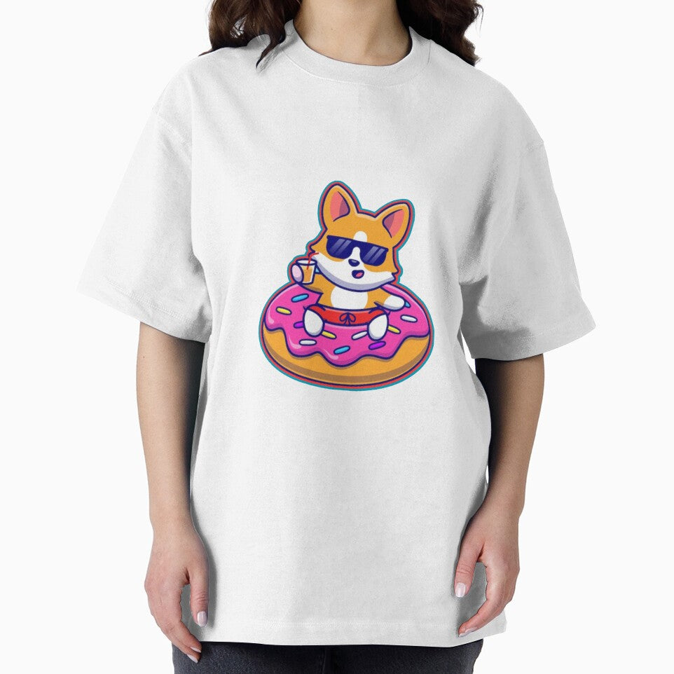 kawaii dog toys by comicc
