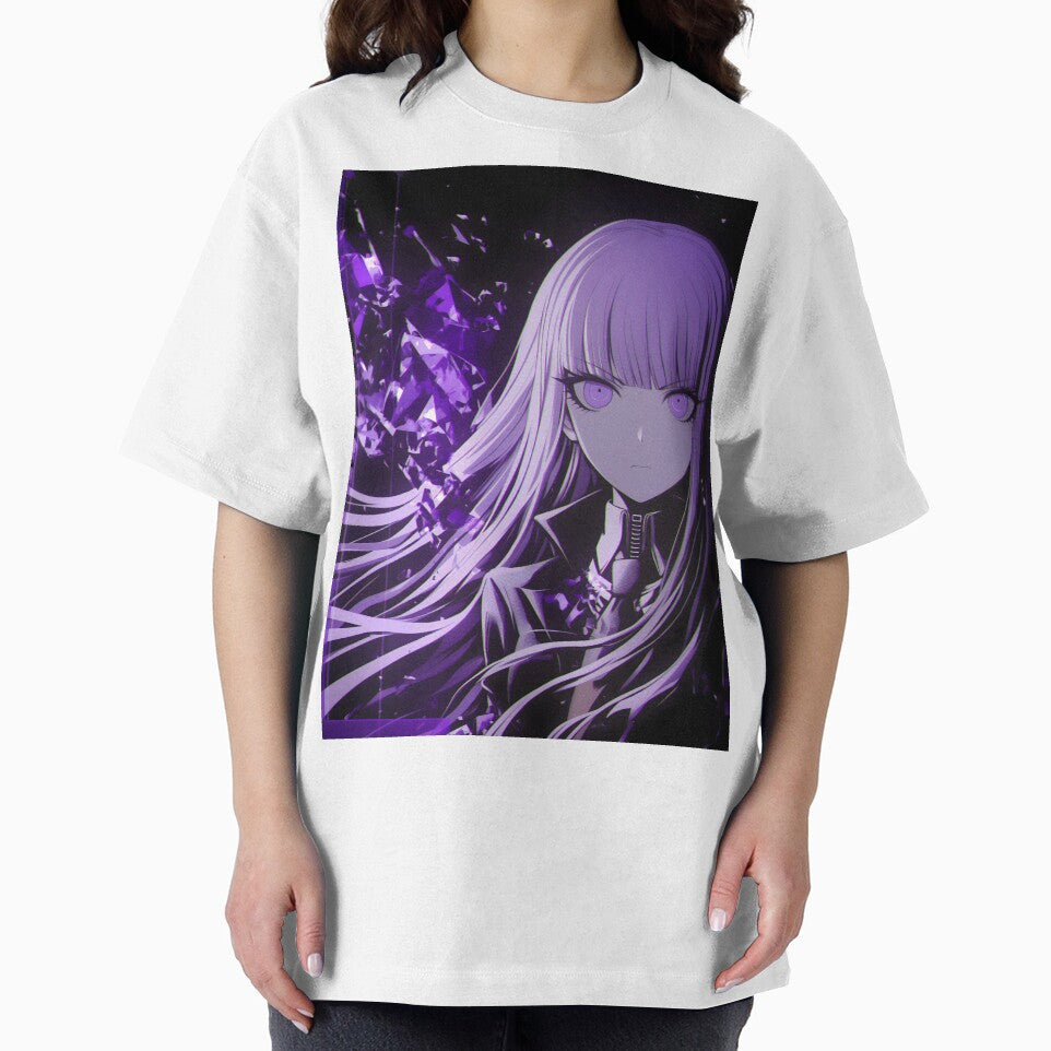 Kyoko Kirigiri - 5 by Infinite-Aspire