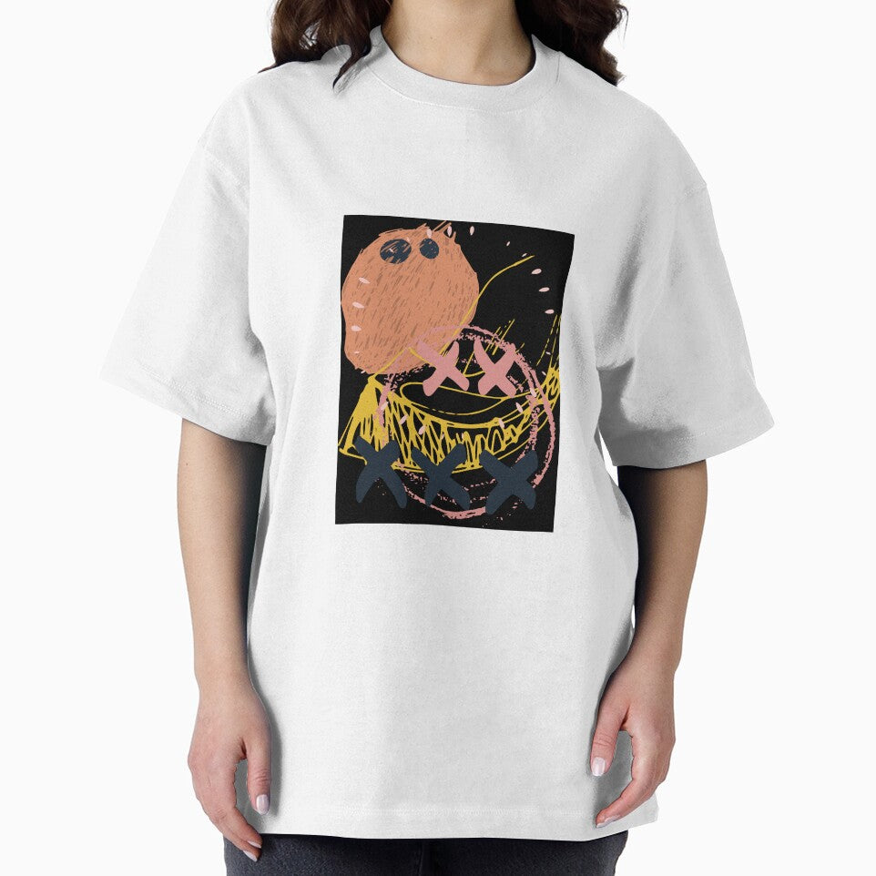 Black Art splashy design by Funcky0