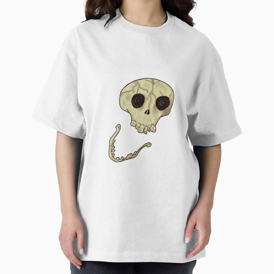 skull by Kalhanne