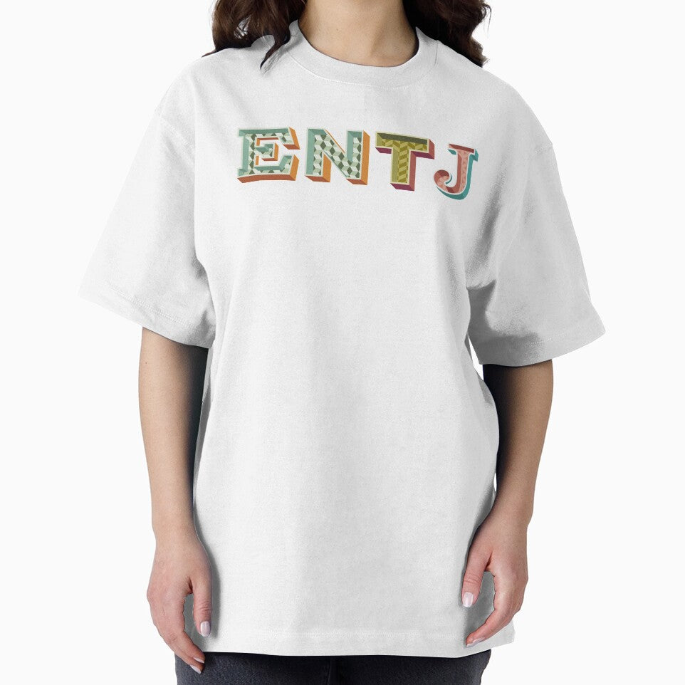 ENTJ vintage by ElenaDanilo