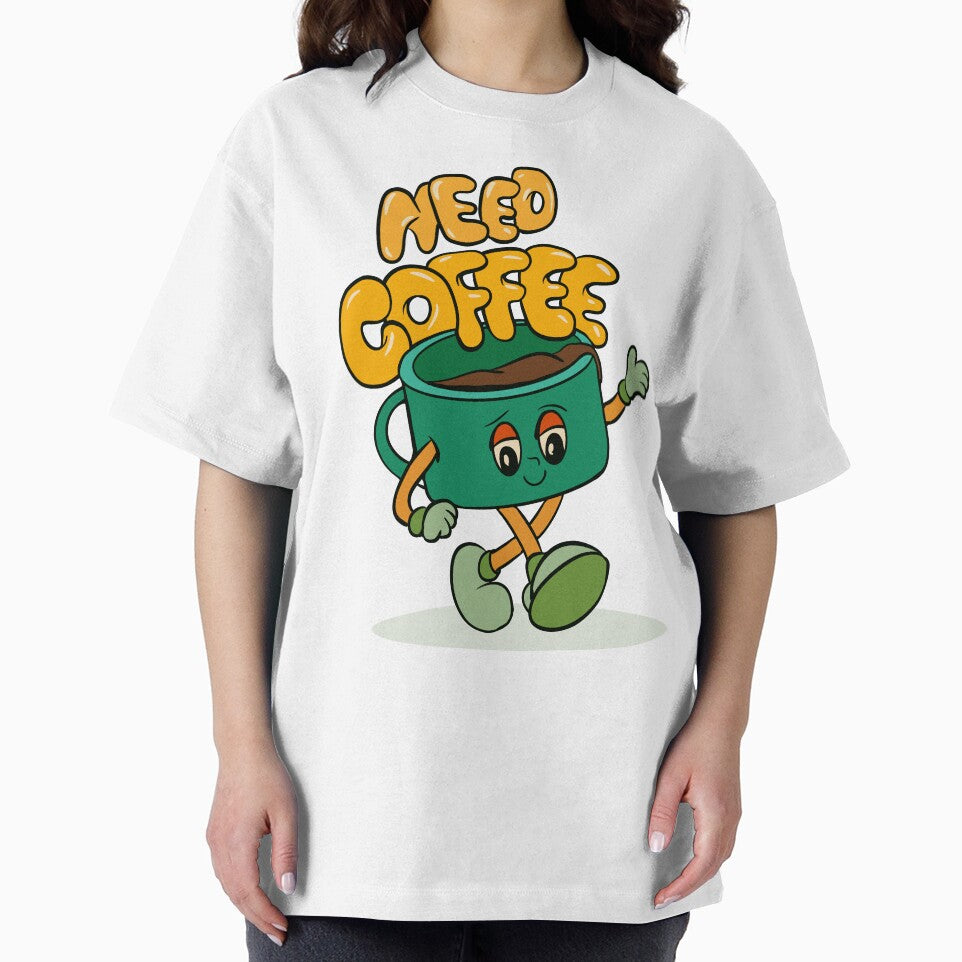 Coffee lover by Deech Tree