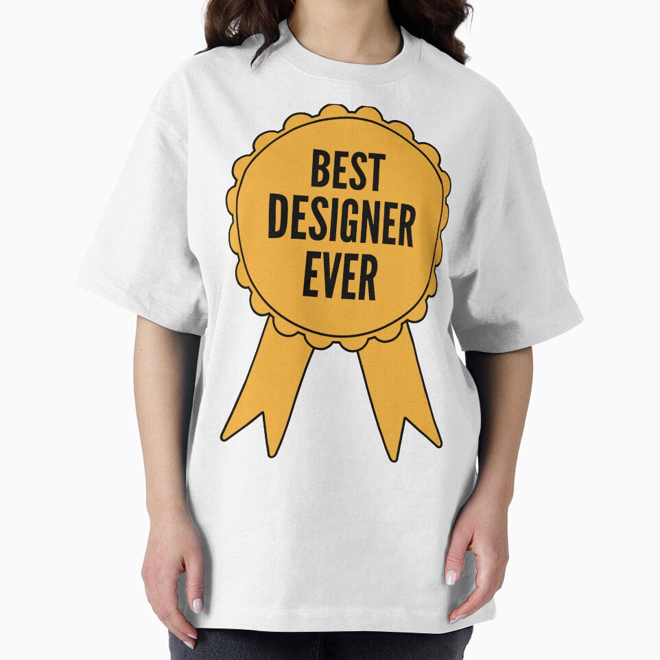Best Designer Ever Gold Medal Achievement by SVPOD