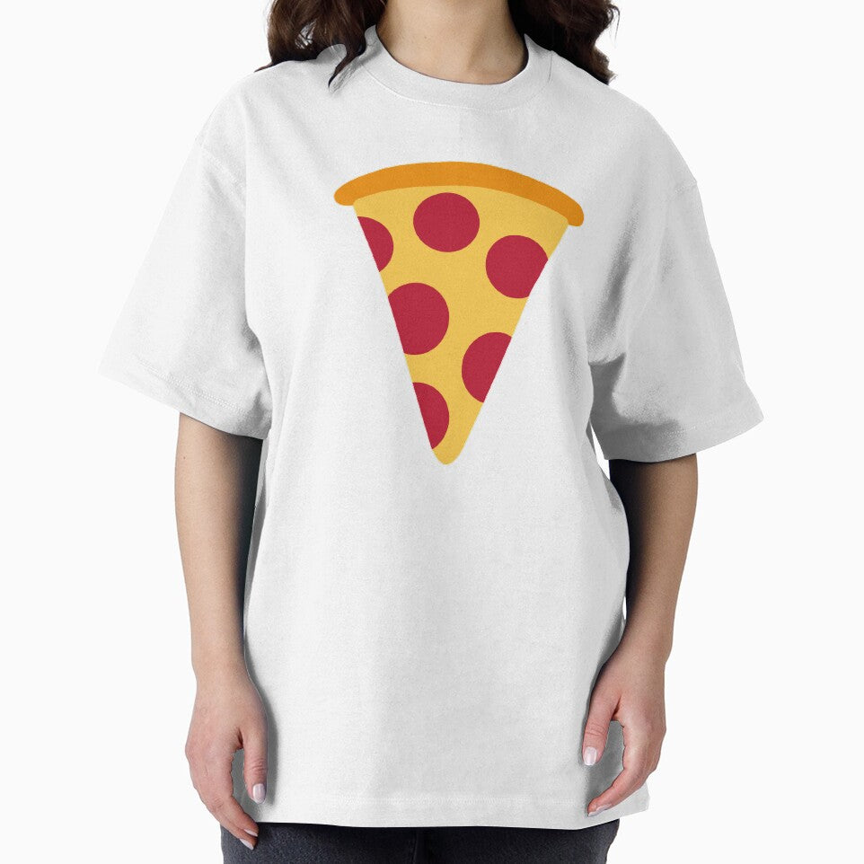 Slice of pizza by kattilako