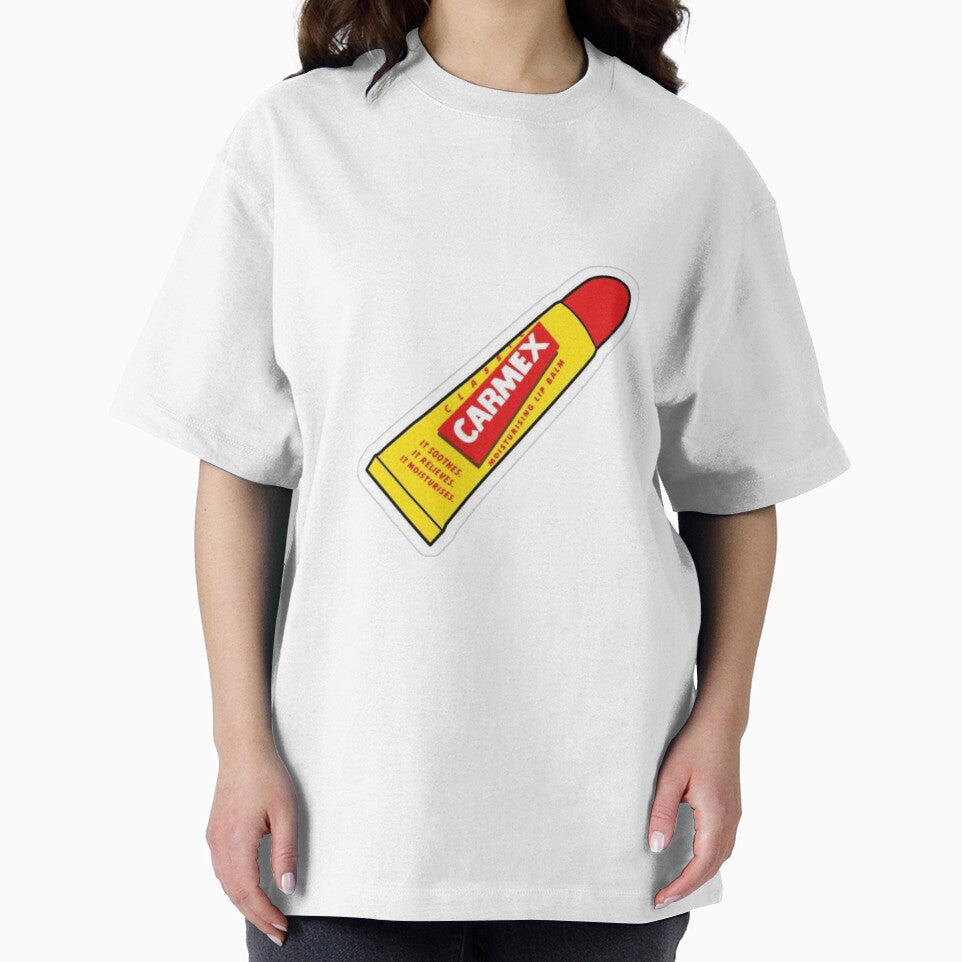 Carmex lip balm by zoevisions