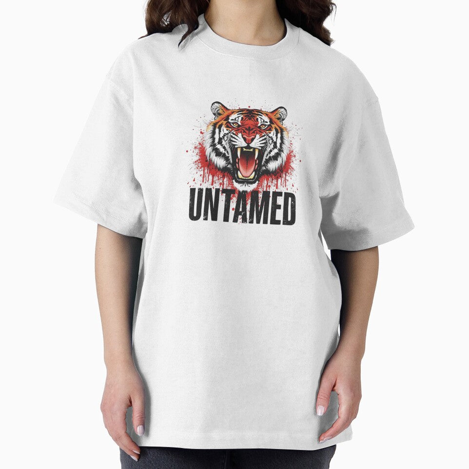 Untamed by garts