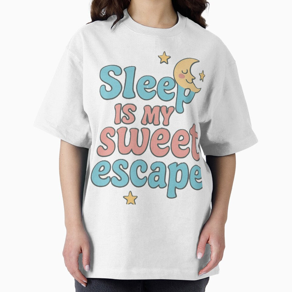 Sleeping sweet escape by GUNAPRIYAA