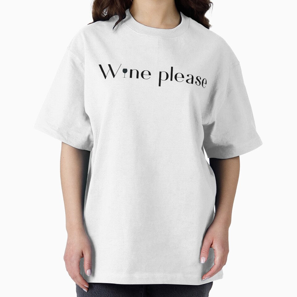 Wine please by Amaeri