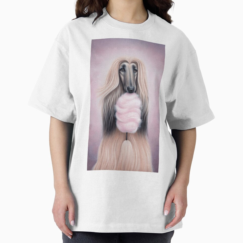 Cotton Candy Couture by TreatLLC