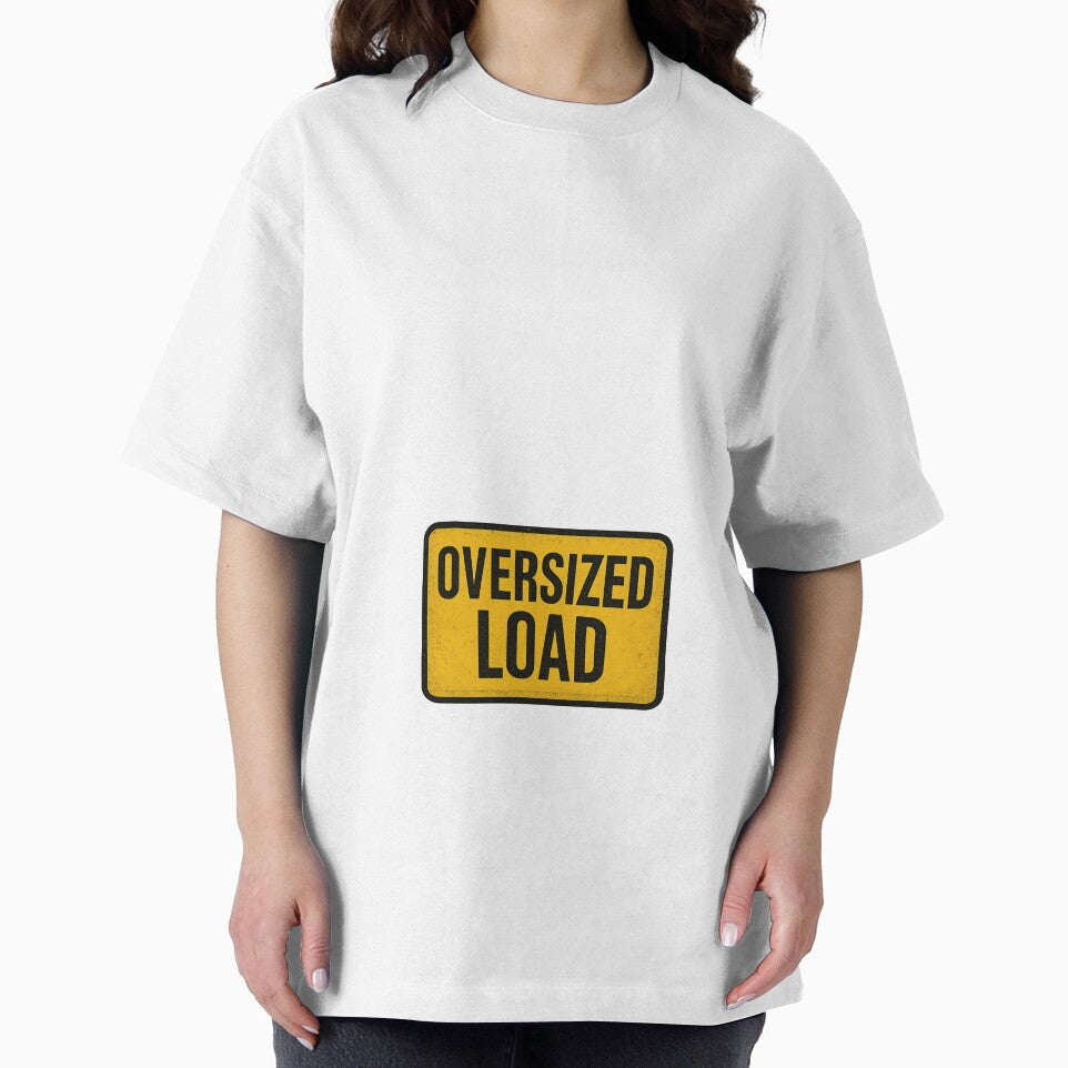 Oversized Load by LBOZO975