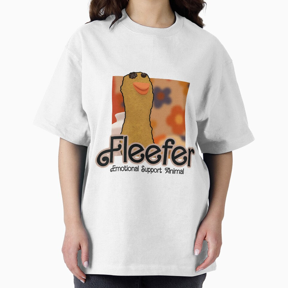 Nanalan fleefer by Artbygoody