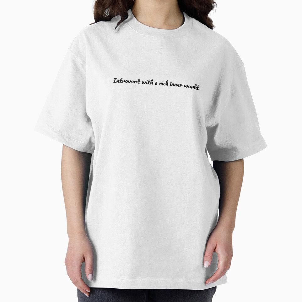 LaMaisonOfMY D Introvert Personality COLLECTION No. 5 by LaMaisonOfMY
