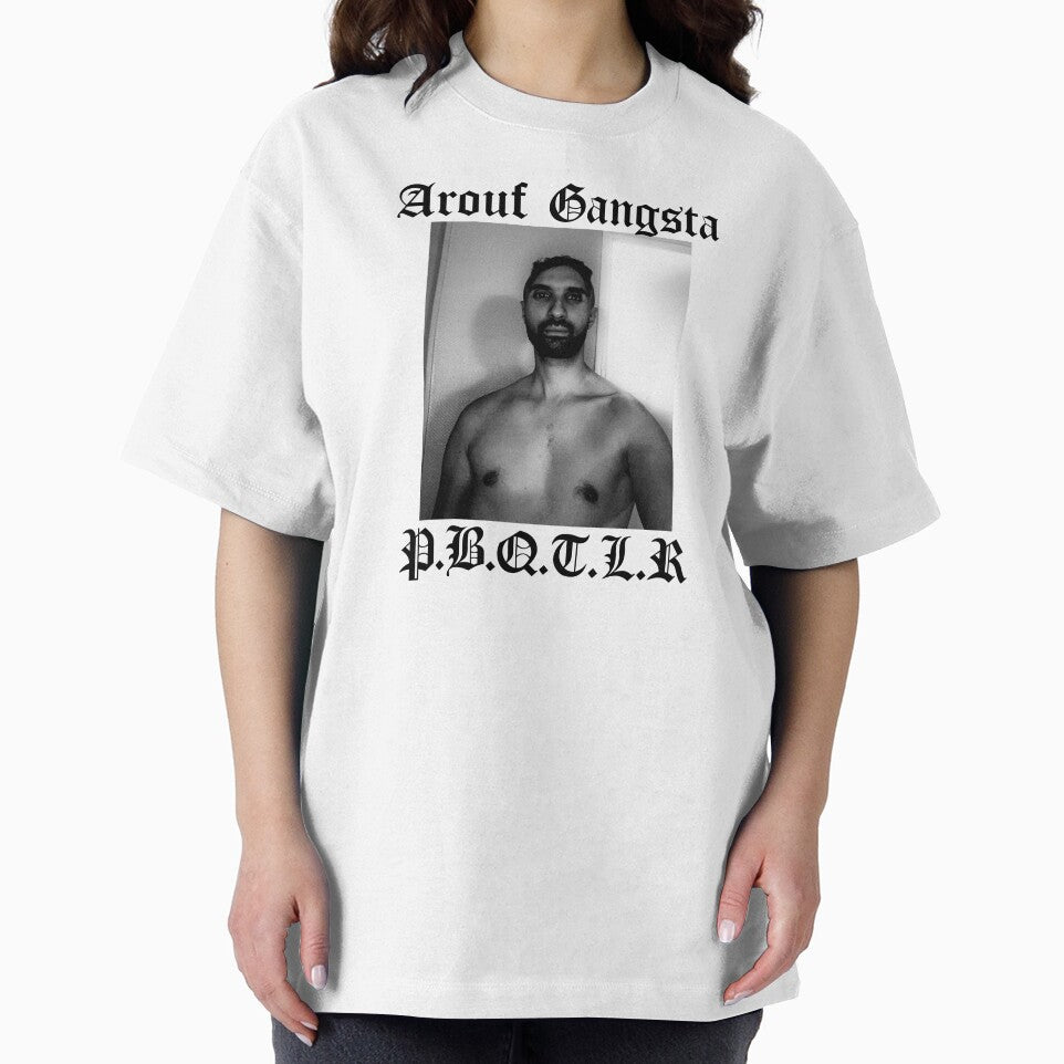 AROUF GANGSTA by Beuns11