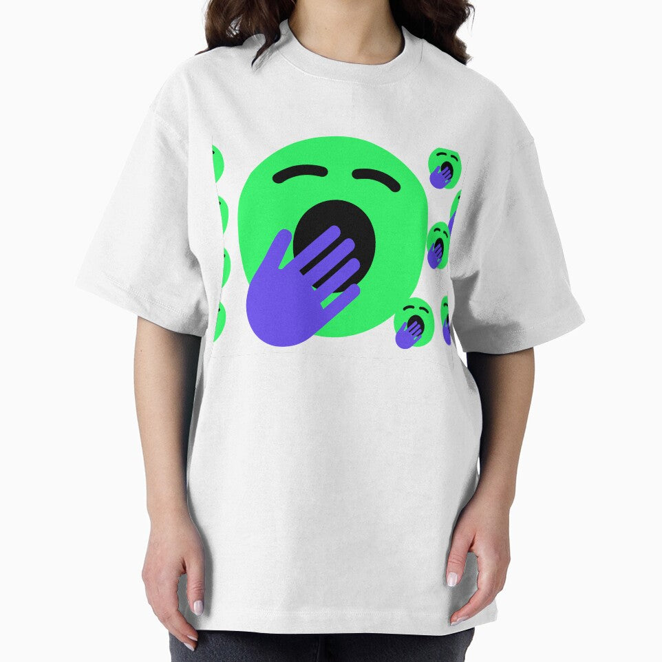 emoji / sleep emoji by Constructive27