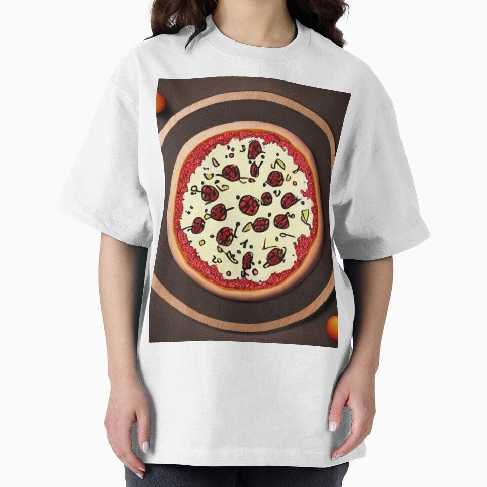 Pizza Party - Hot pizza - Cheesy Delight by WBP Mart