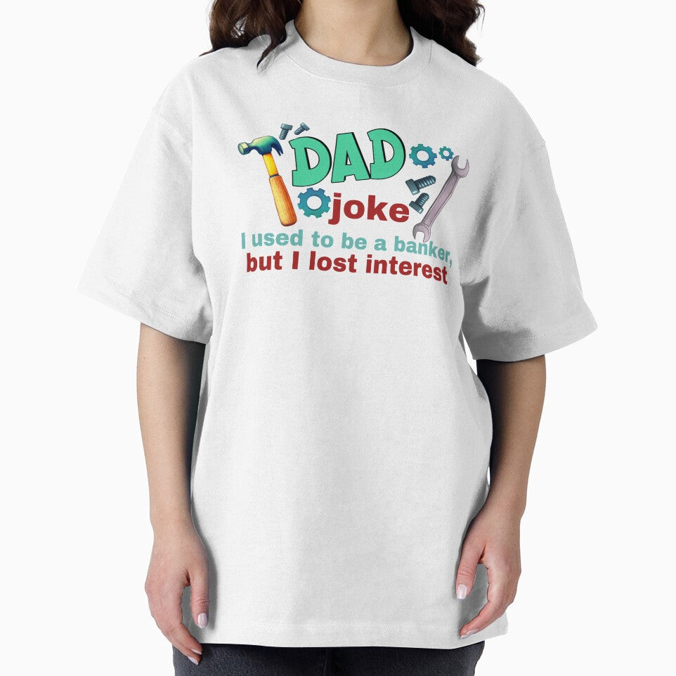 Fun Dad Joke by Sch1Stickers
