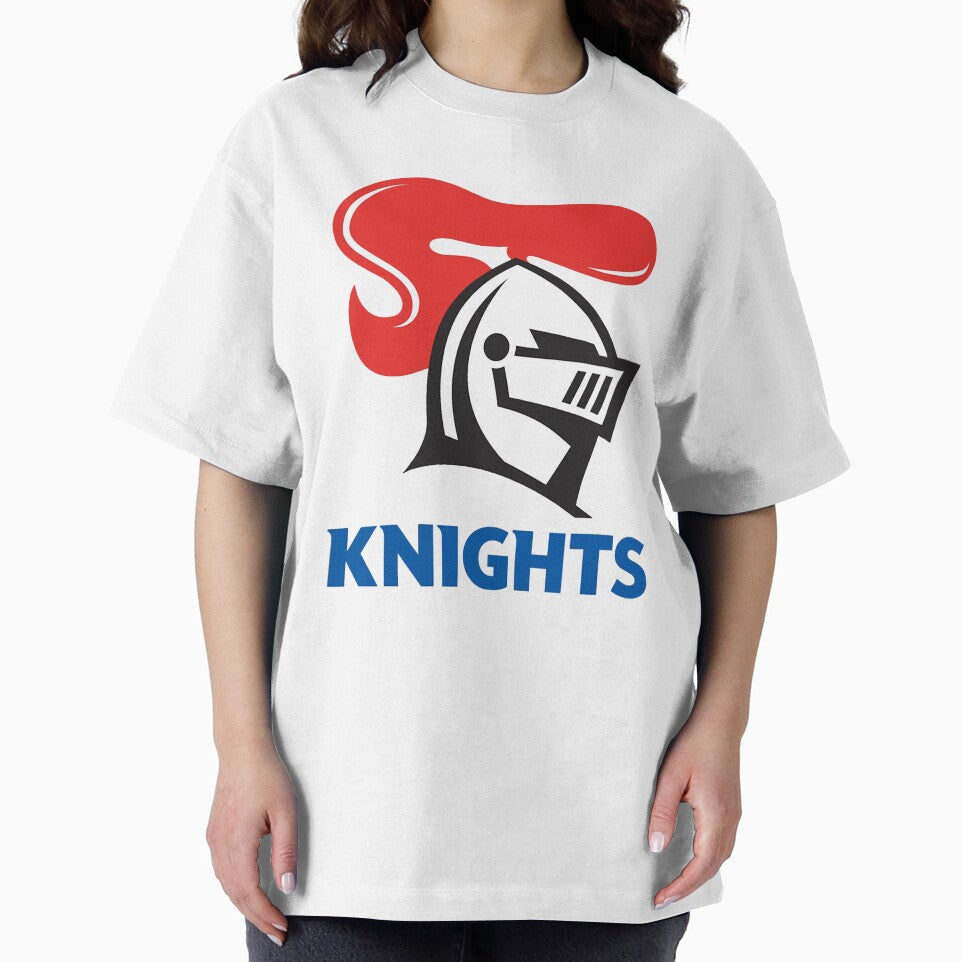 Newcastle Knights NRL by Machedafamie
