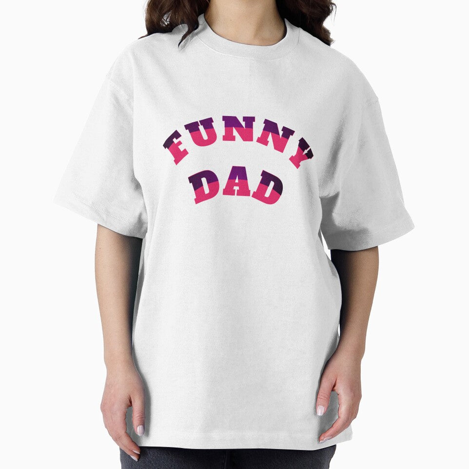 Funny dad by MKshoper