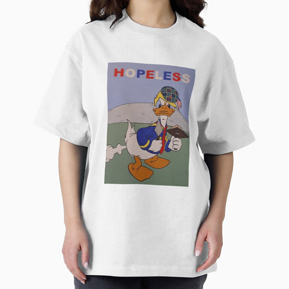 DuckTrump Premium by GiordanofDamico