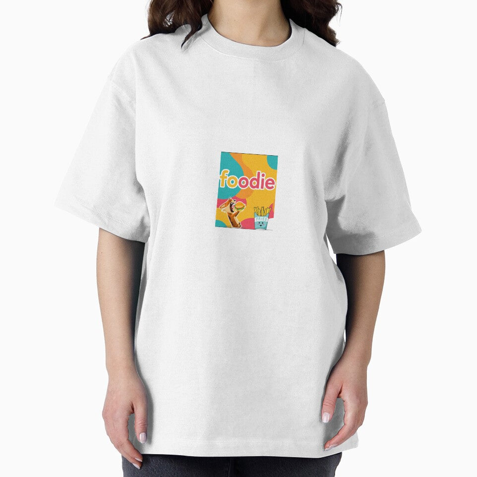 Foodie by Stickersshop04