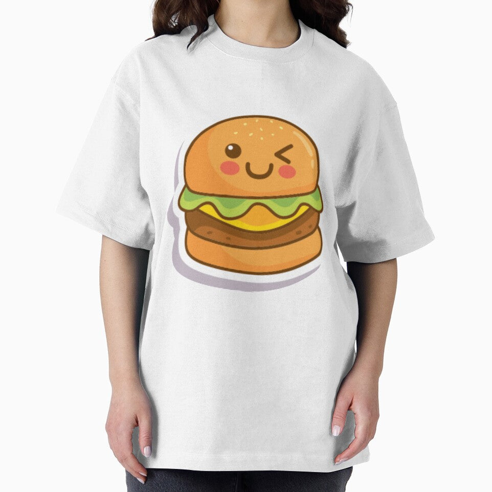 Burger by Anup786