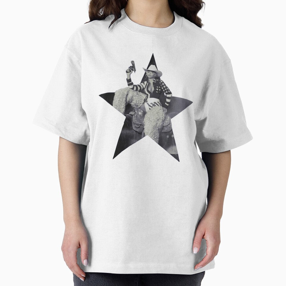 beyonce cowboy carter by lovely distractions