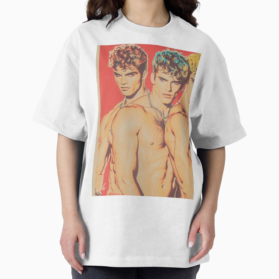 80s Vintage Males Collection 11 by ChanningsPinups