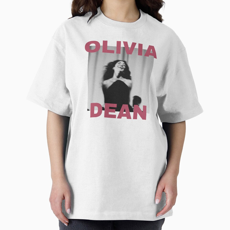 OLIVIA DEAN by DhriegoStudio