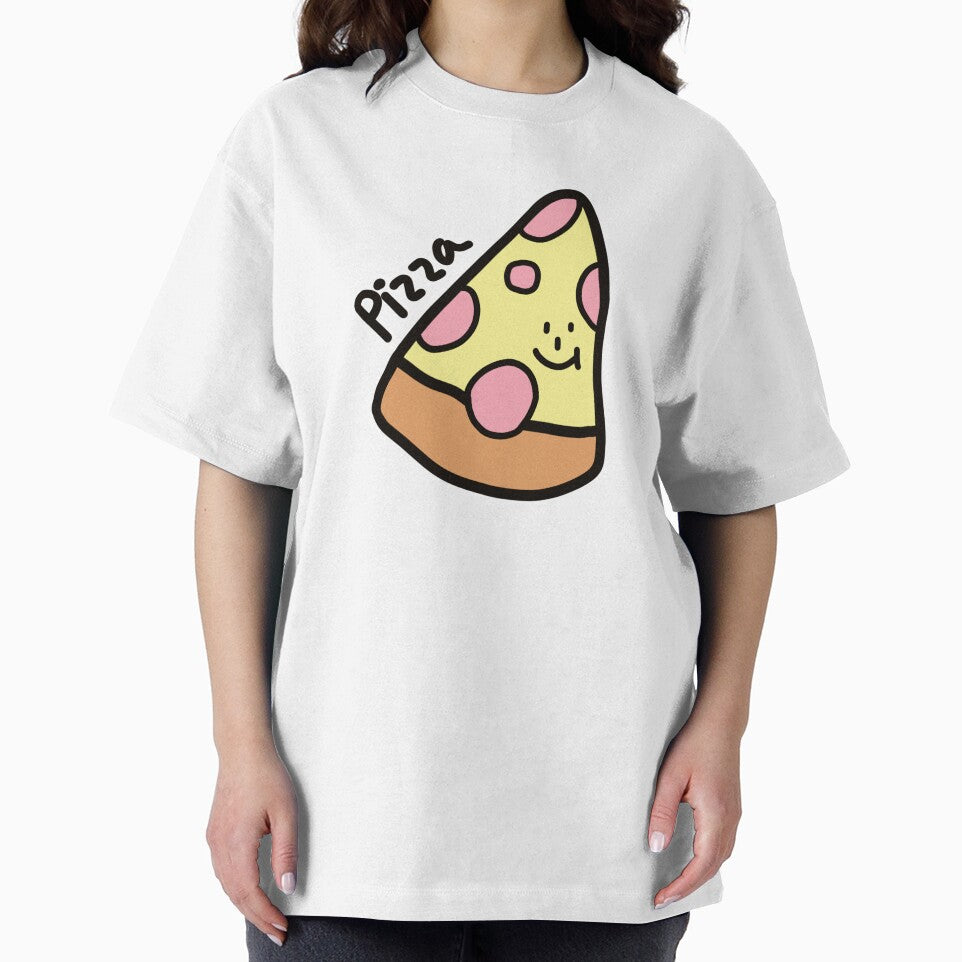 Pizza,cute,pizza fat by nunim99