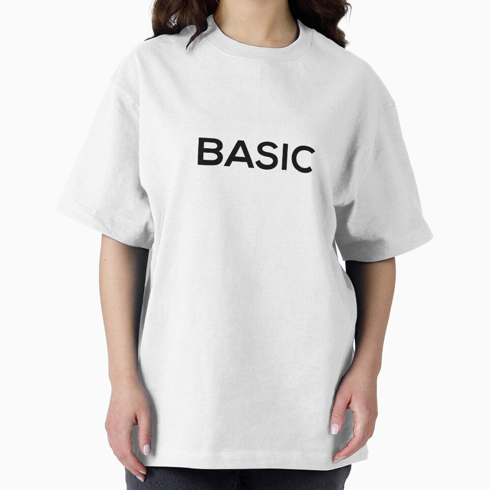 Basic by Tamm-art