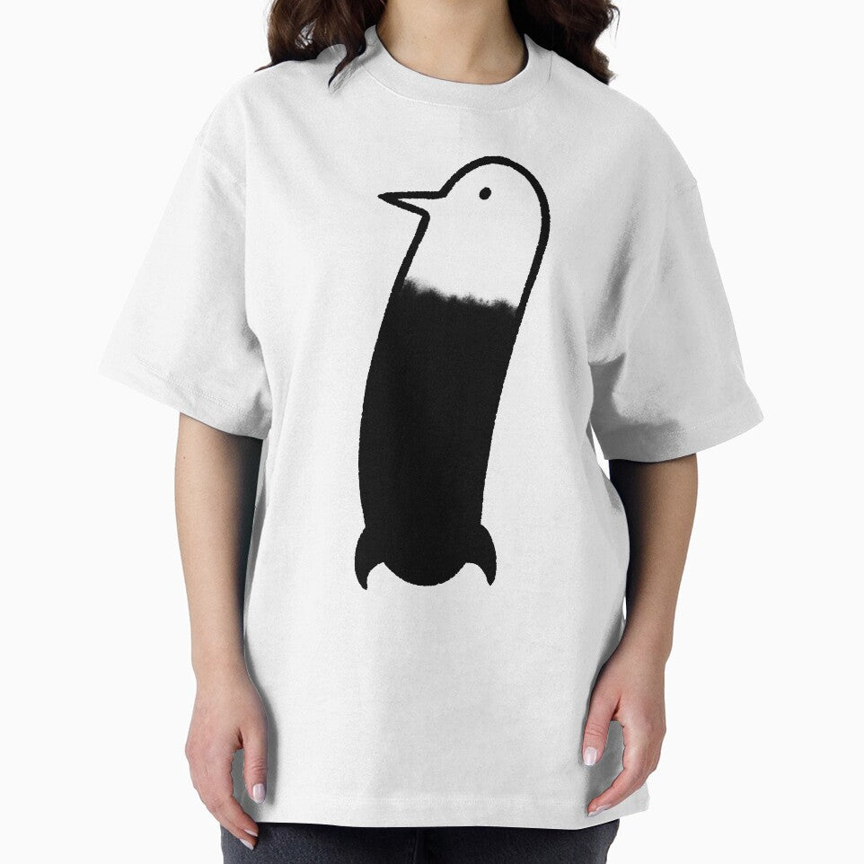 Oyasumi / Goodnight Punpun - TicTac _001 by shirtdesigner