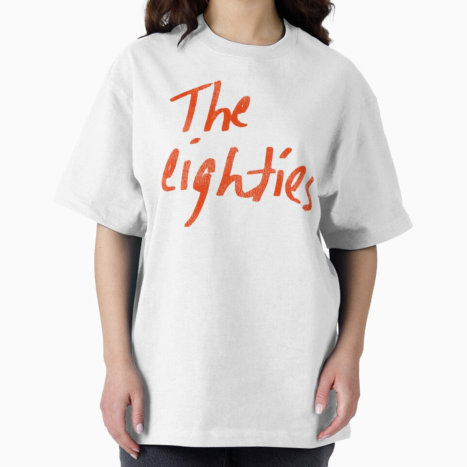 The Eighties by acquiesce13