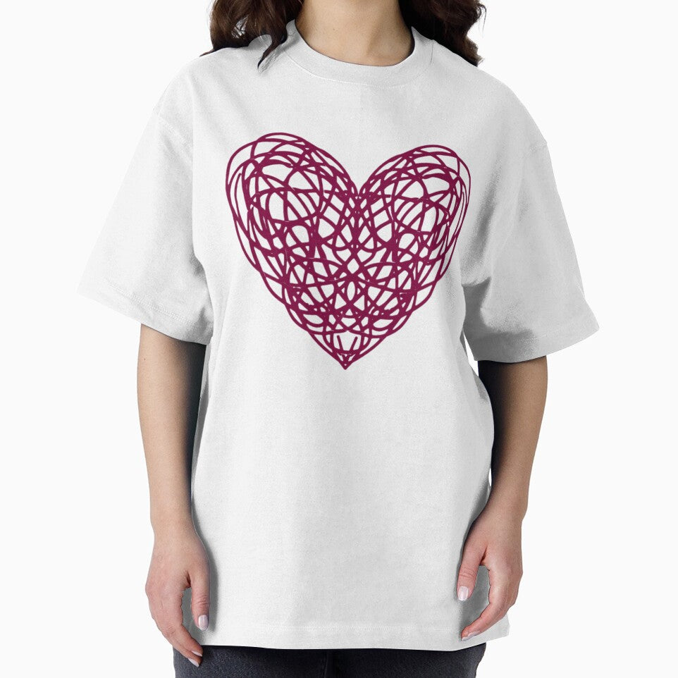 Interwoven Heart by Khanworld