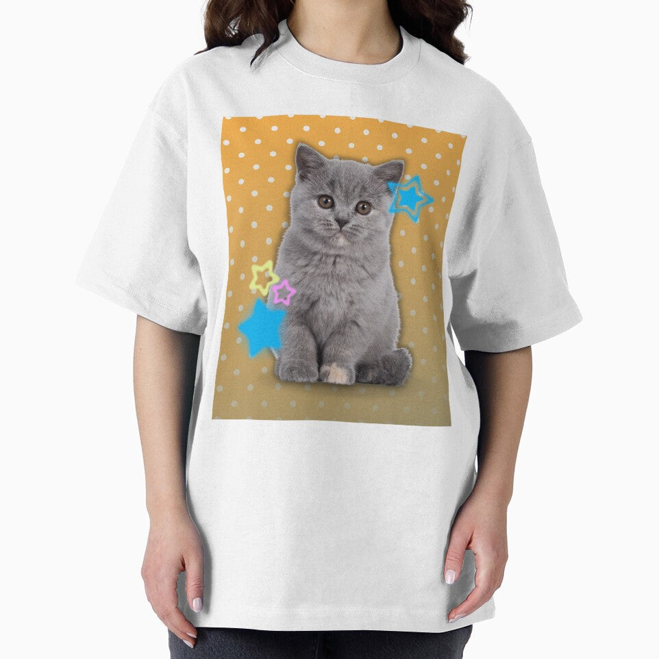 Y2K Cute Kitty - Early 2000s Style by lydsshop