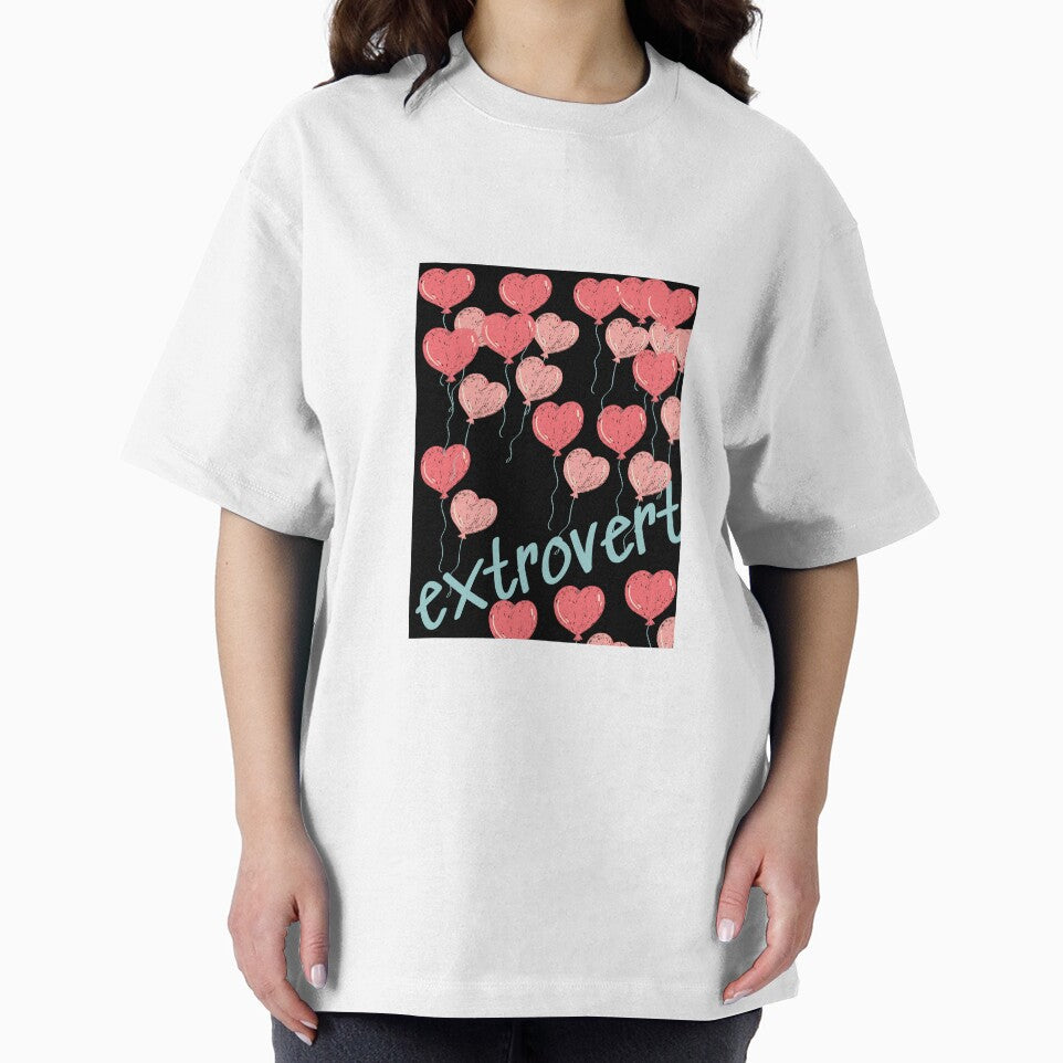 Extrovert by NewPages